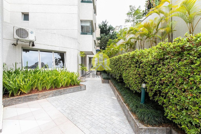 Imagem Apartamento com 1 Quarto à Venda, 34 m² em Jardim Paulista - São Paulo Imagem Apartamento com 1 Quarto à Venda, 34 m² em Jardim Paulista - São Paulo