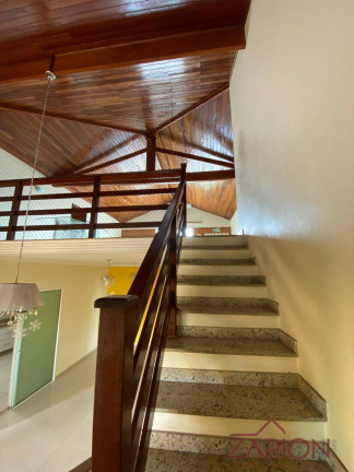 Casa para Alugar, 250 m² em Loteamento Residencial E Comercial Bosque Flamboyant - Taubaté