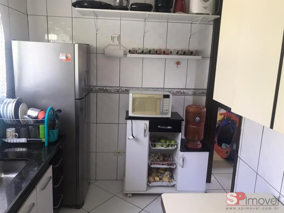 Imagem Apartamento com 2 Quartos à Venda, 53 m² em Parque Erasmo Assunção - Santo André Imagem Apartamento com 2 Quartos à Venda, 53 m² em Parque Erasmo Assunção - Santo André