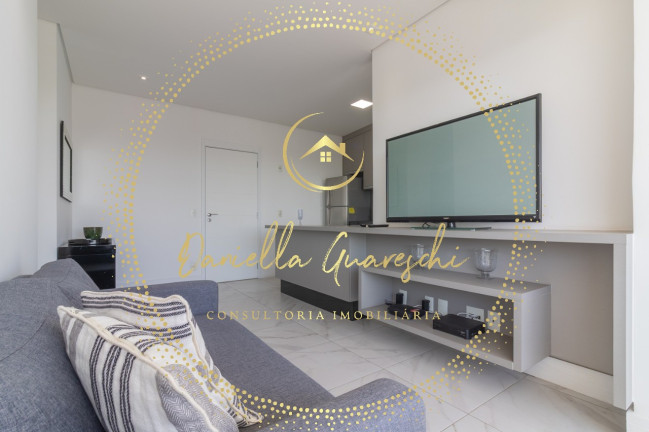 Imagem Imóvel com 1 Quarto para Alugar, 66 m² em Pinheiros - São Paulo
