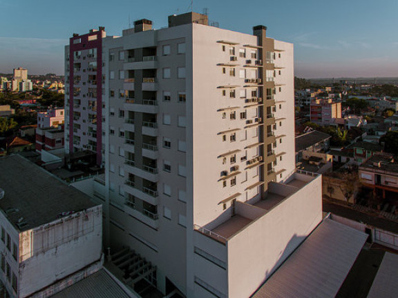 Imagem Apartamento com 3 Quartos à Venda, 90 m² em Centro - São Leopoldo Imagem Apartamento com 3 Quartos à Venda, 90 m² em Centro - São Leopoldo