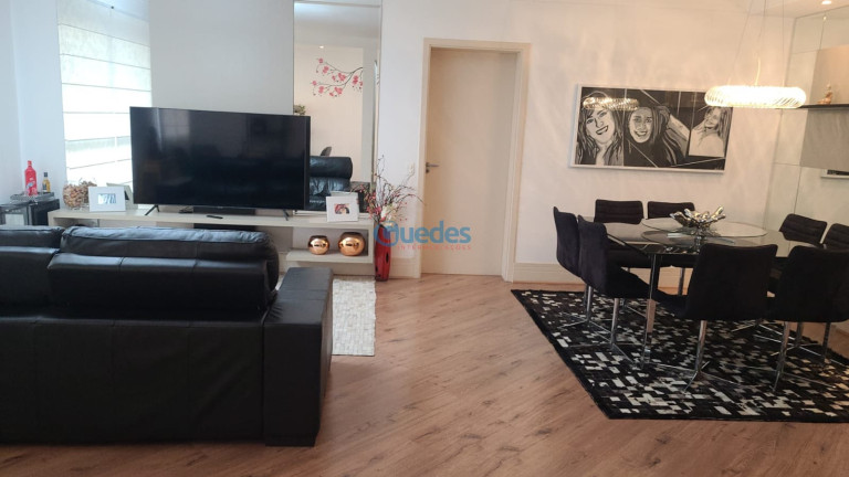 Imagem Apartamento com 3 Quartos à Venda, 153 m² em Vila Andrade - São Paulo