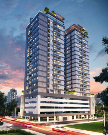 Apartamento com 2 Quartos à Venda, 120 m² em Morretes - Itapema