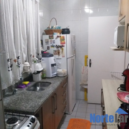 Imagem Apartamento com 2 Quartos à Venda, 57 m² em Vila Marina - São Paulo Imagem Apartamento com 2 Quartos à Venda, 57 m² em Vila Marina - São Paulo