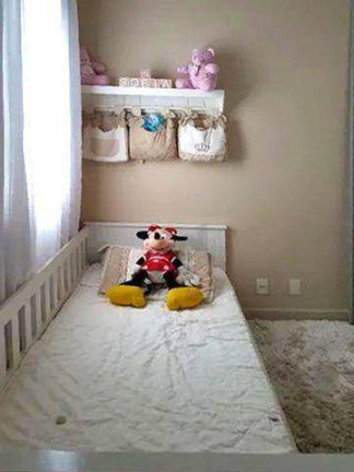 Imagem Apartamento com 2 Quartos à Venda, 80 m² em Jardim Maria José - Votorantim Imagem Apartamento com 2 Quartos à Venda, 80 m² em Jardim Maria José - Votorantim