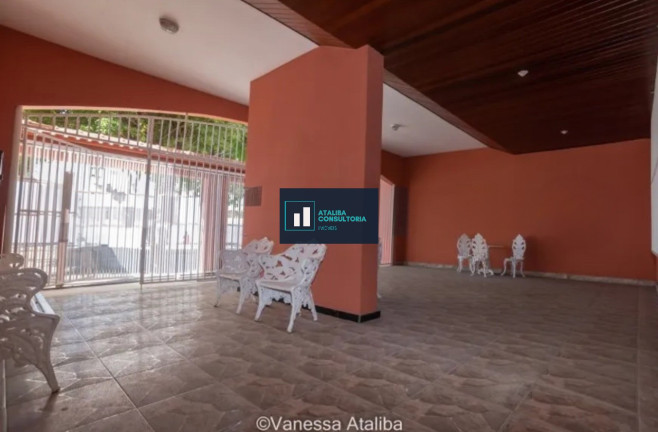 Imagem Imóvel com 4 Quartos à Venda, 385 m² em Freguesia (ilha Do Governador) - Rio De Janeiro