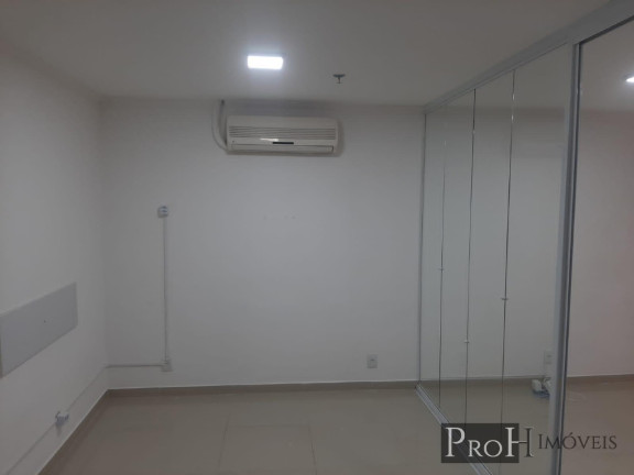 Imagem Sala Comercial à Venda, 42 m² em Santo Antônio - São Caetano Do Sul