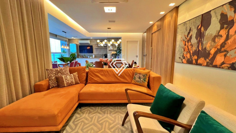 Imagem Apartamento com 3 Quartos à Venda, 145 m² em Graciosa  Orla 14 - Palmas