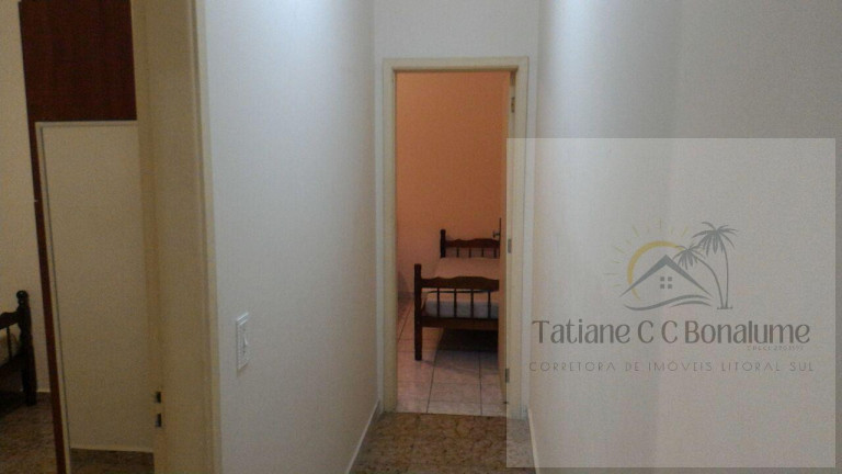 Imagem Casa com 4 Quartos à Venda, 195 m² em Maracanã - Praia Grande