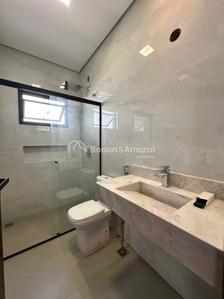 Imagem Casa de Condomínio com 4 Quartos à Venda, 250 m² em Parque Brasil 500 - Paulínia Imagem Casa de Condomínio com 4 Quartos à Venda, 250 m² em Parque Brasil 500 - Paulínia