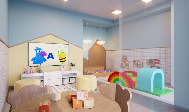 Apartamento à Venda,  em Alcântara - São Gonçalo
