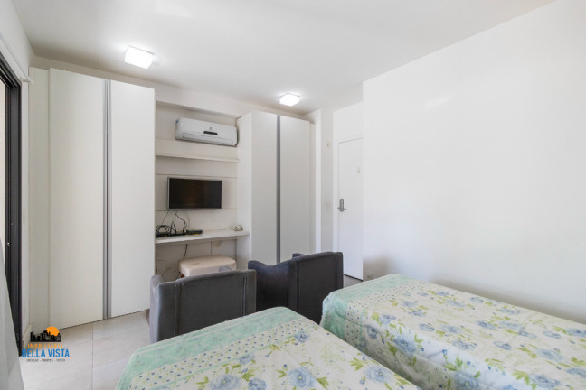 Imagem Apartamento com 1 Quarto à Venda, em Vila Mariana - São Paulo Imagem Apartamento com 1 Quarto à Venda, em Vila Mariana - São Paulo