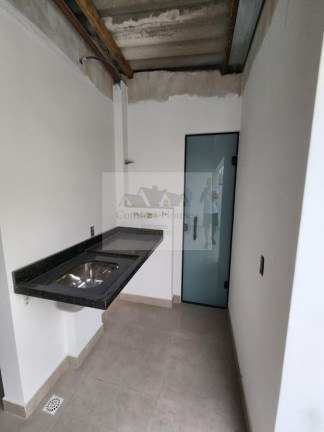 Imagem Cobertura com 2 Quartos à Venda, 100 m² em Campestre - Santo André Imagem Cobertura com 2 Quartos à Venda, 100 m² em Campestre - Santo André