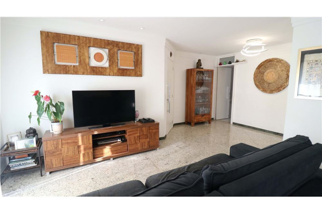 Imagem Imóvel com 2 Quartos à Venda,  em Vila Anglo Brasileira - São Paulo