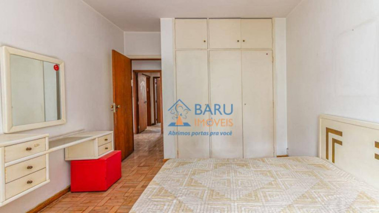 Imagem Apartamento com 3 Quartos à Venda, 210 m² em Higienópolis - São Paulo Imagem Apartamento com 3 Quartos à Venda, 210 m² em Higienópolis - São Paulo