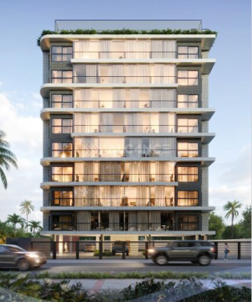 Imagem Imóvel com 1 Quarto à Venda, 22 m² em Intermares - Cabedelo Imagem Imóvel com 1 Quarto à Venda, 22 m² em Intermares - Cabedelo