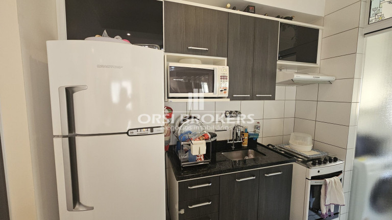 Imagem Apartamento com 2 Quartos à Venda, 57 m² em Umuarama - Osasco Imagem Apartamento com 2 Quartos à Venda, 57 m² em Umuarama - Osasco