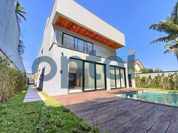 Casa com 4 Quartos à Venda, 400 m² em Parque Terra Nova Ii - São Bernardo Do Campo