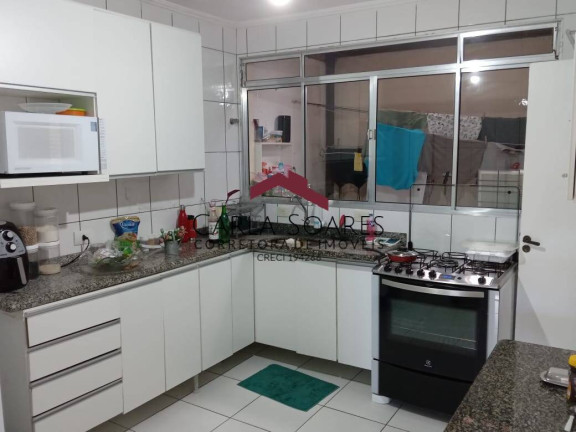Imagem Casa com 3 Quartos à Venda, 105 m² em Enseada - Guarujá Imagem Casa com 3 Quartos à Venda, 105 m² em Enseada - Guarujá
