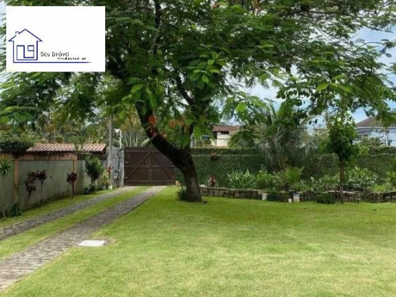 Imagem Casa com 5 Quartos à Venda, 514 m² em Jacarepaguá - Rio De Janeiro