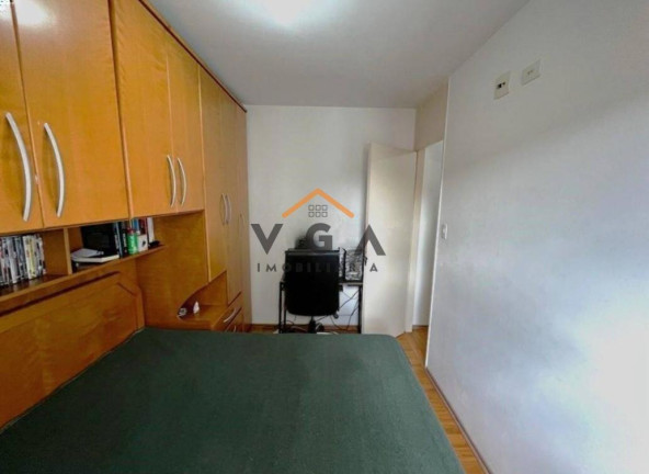 Imagem Apartamento com 2 Quartos à Venda, 49 m² em Vila Ré - São Paulo