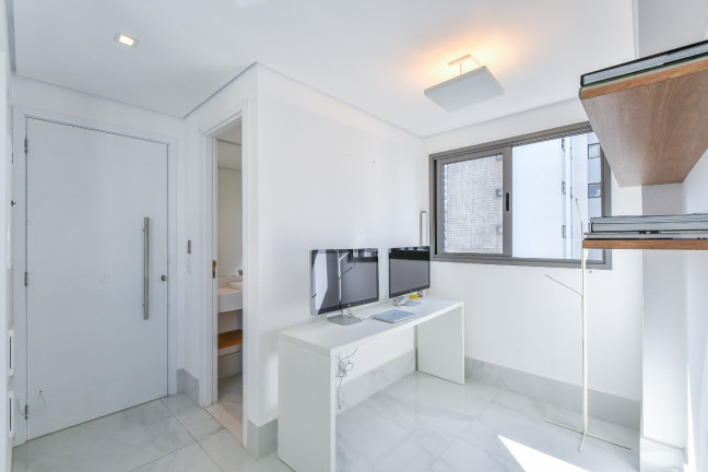 Imagem Cobertura com 2 Quartos à Venda, 144 m² em Vila Nova Conceição - São Paulo Imagem Cobertura com 2 Quartos à Venda, 144 m² em Vila Nova Conceição - São Paulo
