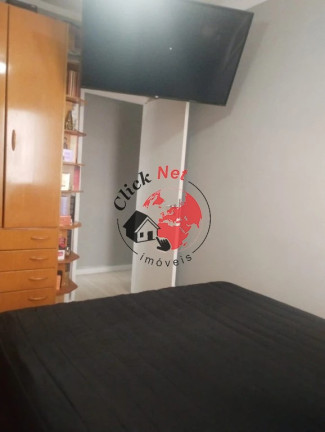 Imagem Apartamento com 2 Quartos à Venda, 61 m² em Assunção - São Bernardo Do Campo Imagem Apartamento com 2 Quartos à Venda, 61 m² em Assunção - São Bernardo Do Campo