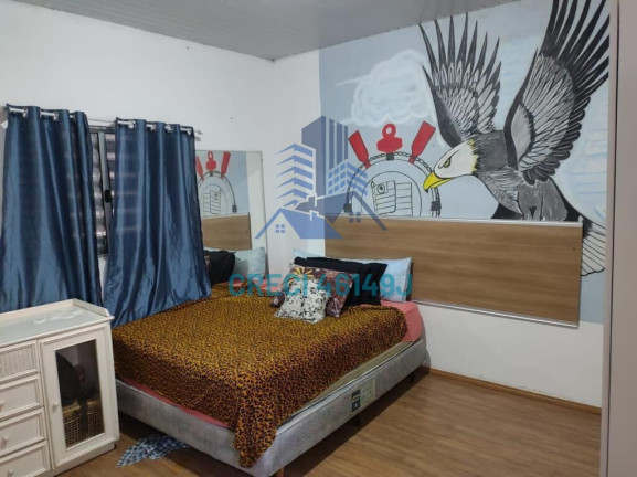 Imagem Casa com 3 Quartos à Venda, 75 m² em Vila Progresso (zona Sul) - São Paulo Imagem Casa com 3 Quartos à Venda, 75 m² em Vila Progresso (zona Sul) - São Paulo