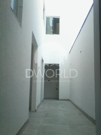 Imagem Imóvel com 3 Quartos à Venda, 64 m² em Jardim - Santo André Imagem Imóvel com 3 Quartos à Venda, 64 m² em Jardim - Santo André