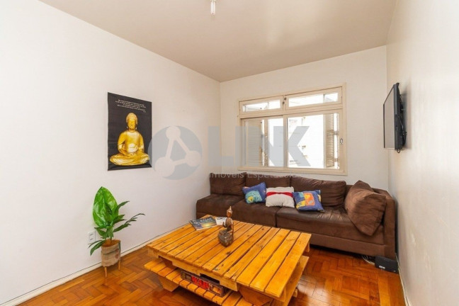 Imagem Apartamento com 2 Quartos à Venda, 58 m² em Centro Histórico - Porto Alegre Imagem Apartamento com 2 Quartos à Venda, 58 m² em Centro Histórico - Porto Alegre