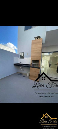 Imagem Casa com 3 Quartos à Venda, 153 m² em Parque Aurora - Campos Dos Goytacazes Imagem Casa com 3 Quartos à Venda, 153 m² em Parque Aurora - Campos Dos Goytacazes