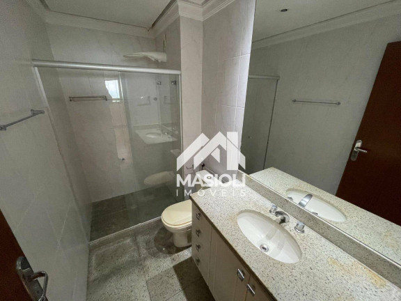 Imagem Apartamento com 4 Quartos à Venda, 350 m² em Praia De Itapoã - Vila Velha