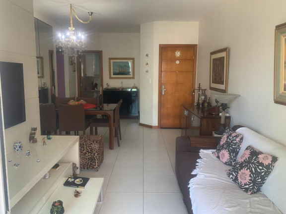 Imagem Apartamento com 3 Quartos à Venda, 115 m² em Pituba - Salvador
