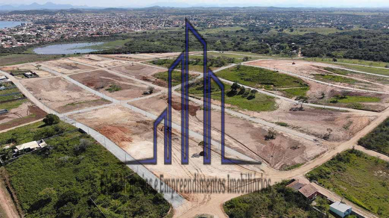 Imagem Terreno à Venda, 200 m² em Capivara - Iguaba Grande Imagem Terreno à Venda, 200 m² em Capivara - Iguaba Grande