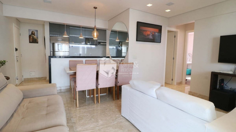 Imagem Apartamento com 3 Quartos à Venda, 69 m² em Vila Andrade - São Paulo Imagem Apartamento com 3 Quartos à Venda, 69 m² em Vila Andrade - São Paulo