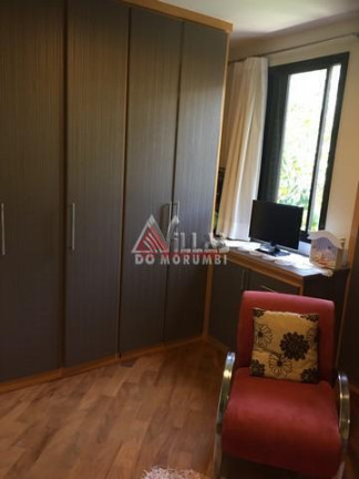 Imagem Apartamento com 3 Quartos à Venda, 139 m² em Jardim Ampliação - São Paulo Imagem Apartamento com 3 Quartos à Venda, 139 m² em Jardim Ampliação - São Paulo