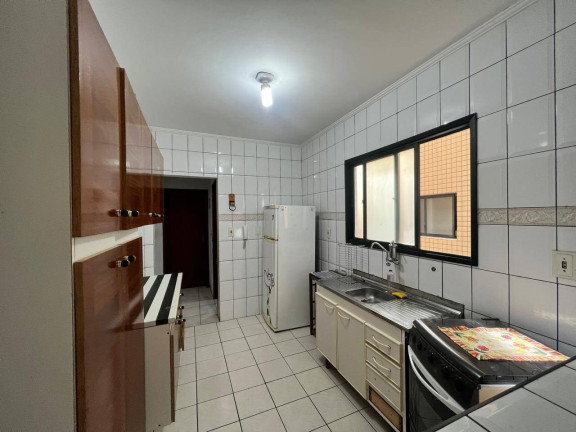 Imagem Apartamento com 1 Quarto à Venda, 66 m² em Aviação - Praia Grande Imagem Apartamento com 1 Quarto à Venda, 66 m² em Aviação - Praia Grande