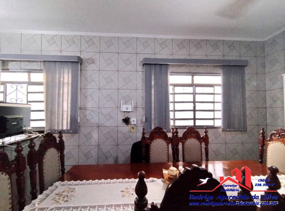 Imagem Casa com 2 Quartos à Venda, 162 m² em Cidade Jardim - Birigui Imagem Casa com 2 Quartos à Venda, 162 m² em Cidade Jardim - Birigui