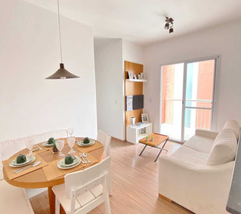 Imagem Apartamento com 3 Quartos à Venda, 62 m² em Votupoca - Barueri Imagem Apartamento com 3 Quartos à Venda, 62 m² em Votupoca - Barueri