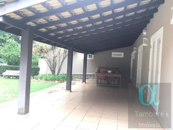 Imagem Casa com 4 Quartos à Venda, 2.000 m² em Tamboré - Barueri Imagem Casa com 4 Quartos à Venda, 2.000 m² em Tamboré - Barueri