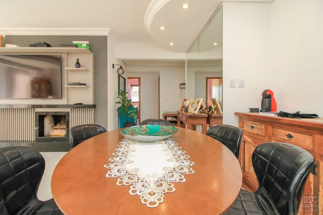 Imagem Apartamento com 3 Quartos à Venda, 122 m² em Praia De Belas - Porto Alegre Imagem Apartamento com 3 Quartos à Venda, 122 m² em Praia De Belas - Porto Alegre