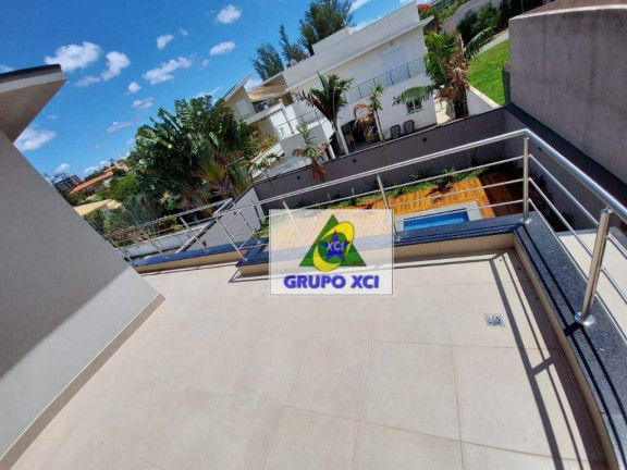 Imagem Casa com 3 Quartos à Venda, 246 m² em Swiss Park - Campinas