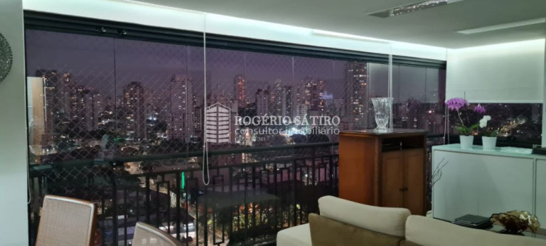 Imagem Apartamento com 3 Quartos à Venda, 140 m² em Vila Mariana - São Paulo Imagem Apartamento com 3 Quartos à Venda, 140 m² em Vila Mariana - São Paulo