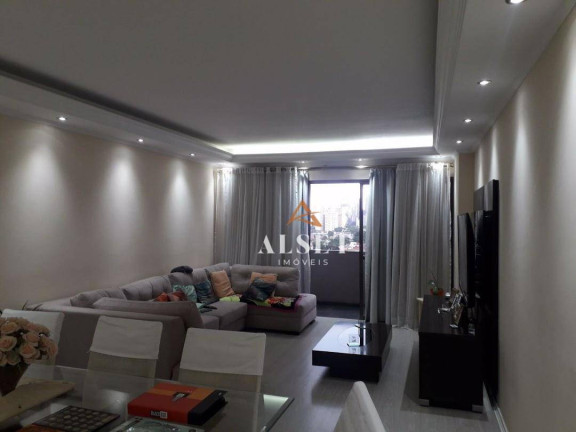 Imagem Apartamento com 3 Quartos à Venda, 178 m² em Brooklin Paulista - São Paulo Imagem Apartamento com 3 Quartos à Venda, 178 m² em Brooklin Paulista - São Paulo