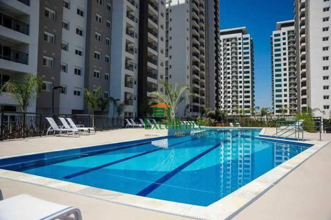 Imagem Apartamento com 3 Quartos à Venda, 71 m² em Campestre - Santo André Imagem Apartamento com 3 Quartos à Venda, 71 m² em Campestre - Santo André