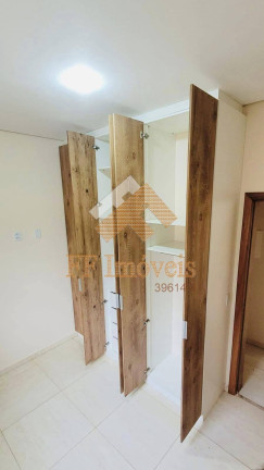 Imagem Casa com 3 Quartos à Venda, 247 m² em Residencial Samambaia - São Carlos Imagem Casa com 3 Quartos à Venda, 247 m² em Residencial Samambaia - São Carlos