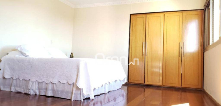 Imagem Cobertura com 6 Quartos à Venda, 650 m² em Setor Oeste - Goiânia Imagem Cobertura com 6 Quartos à Venda, 650 m² em Setor Oeste - Goiânia