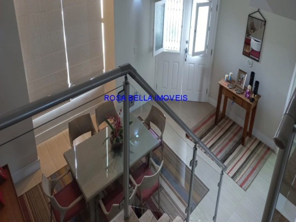 Imagem Sobrado com 4 Quartos à Venda, 350 m² em Jardim Portal De Itaici - Indaiatuba