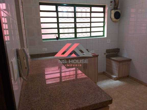 Imagem Casa com 4 Quartos à Venda, 250 m² em Jardim Aeroporto - São Paulo Imagem Casa com 4 Quartos à Venda, 250 m² em Jardim Aeroporto - São Paulo