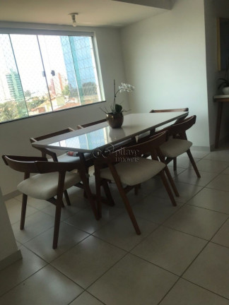 Imagem Apartamento com 3 Quartos à Venda, 189 m² em Centro - Macaé Imagem Apartamento com 3 Quartos à Venda, 189 m² em Centro - Macaé